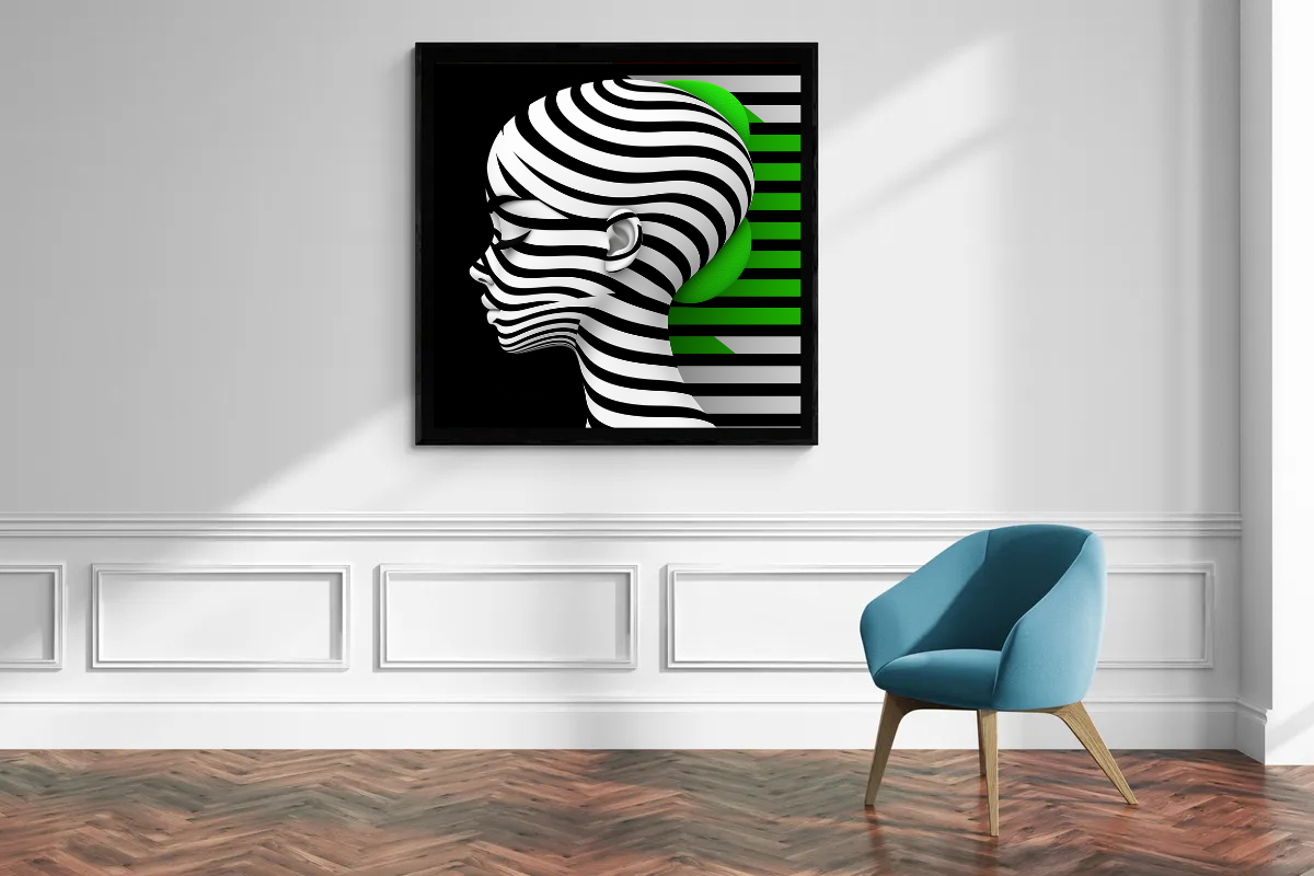 „Verbindung der Dimensionen“ – Der Übergang zwischen Realität und Illusion