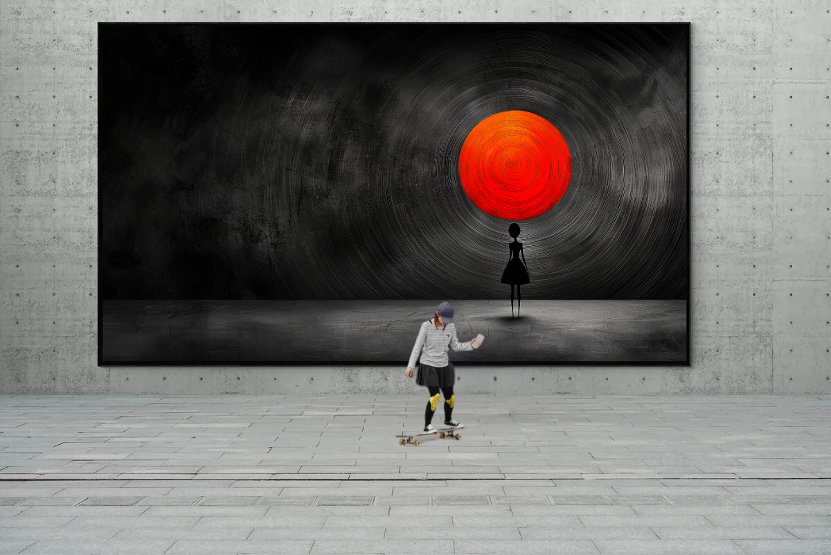 „Sonnenmeditation“ – Eine Reise zur Quelle des Lichts