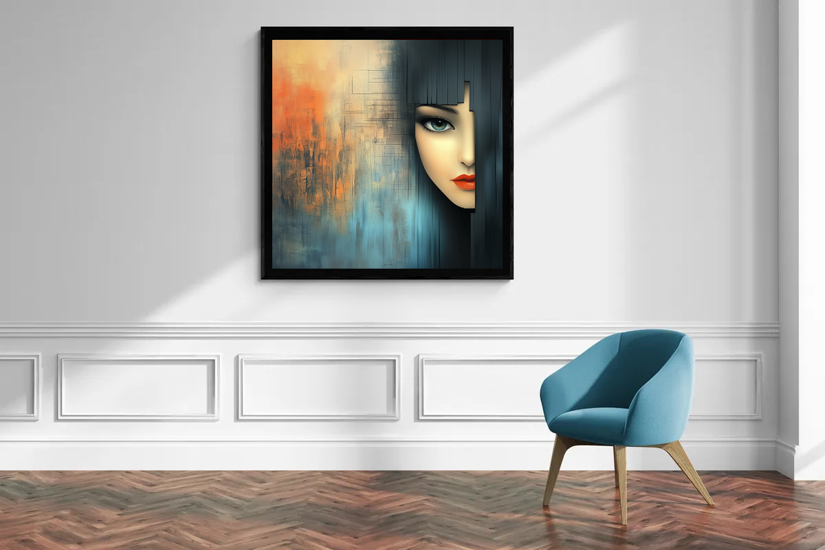 “The Hidden Eye” – The Beauty of the Mysterious