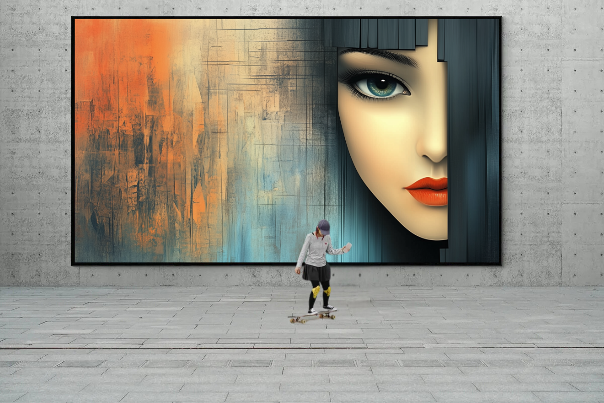 “The Hidden Eye” – The Beauty of the Mysterious