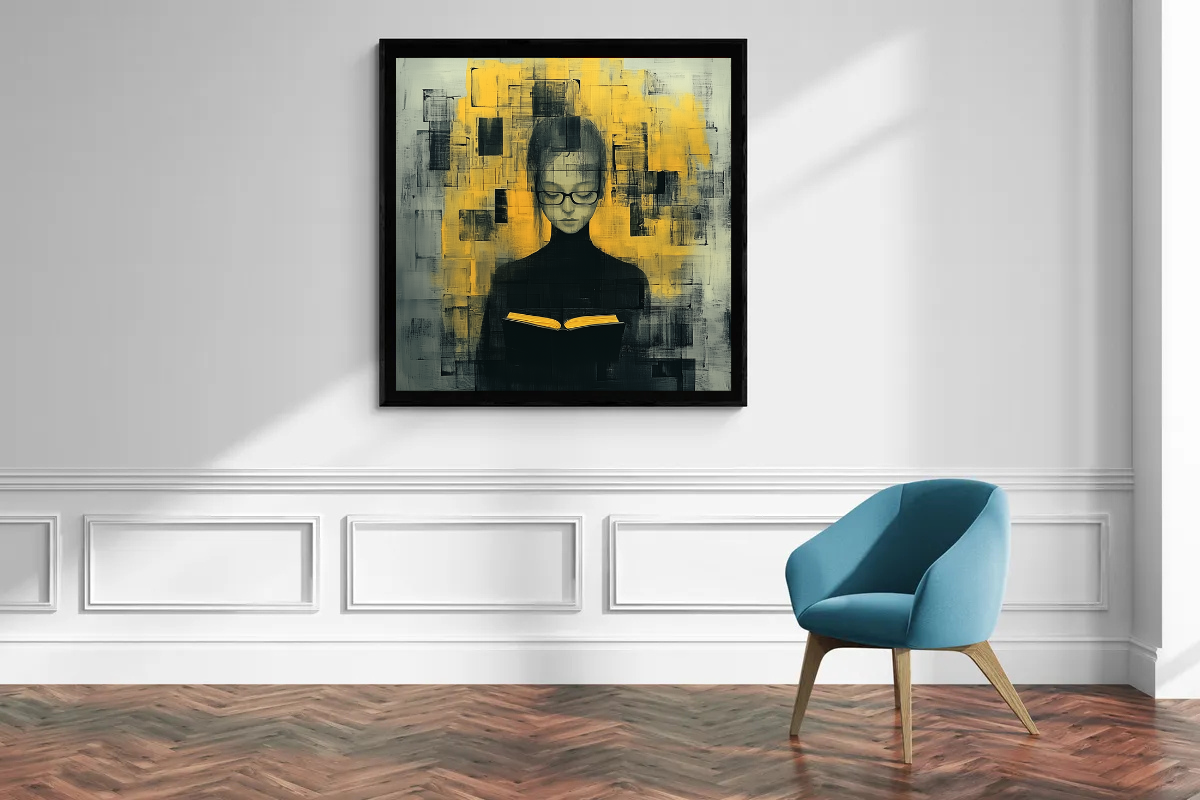 “The Light of Knowledge” – A Tribute to the Power of Knowledge