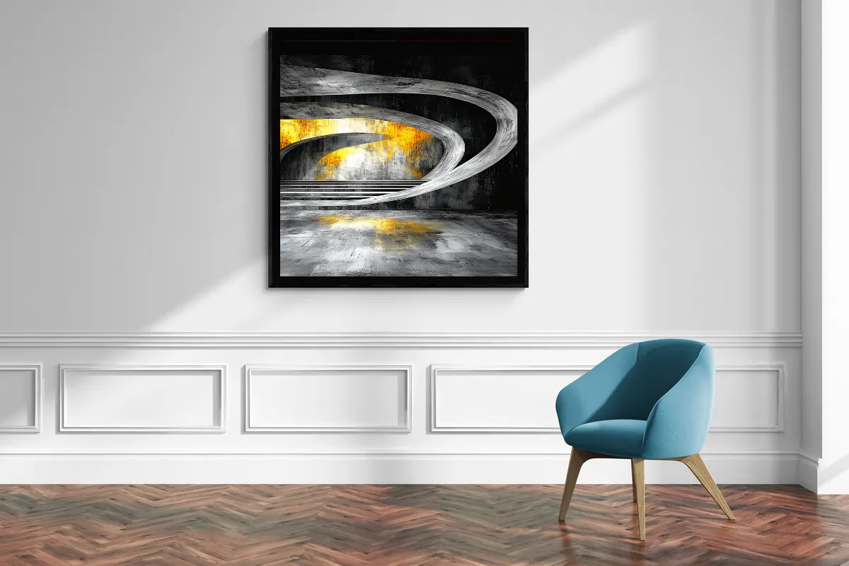 "The Spiral of Light" – Architecture that inspires