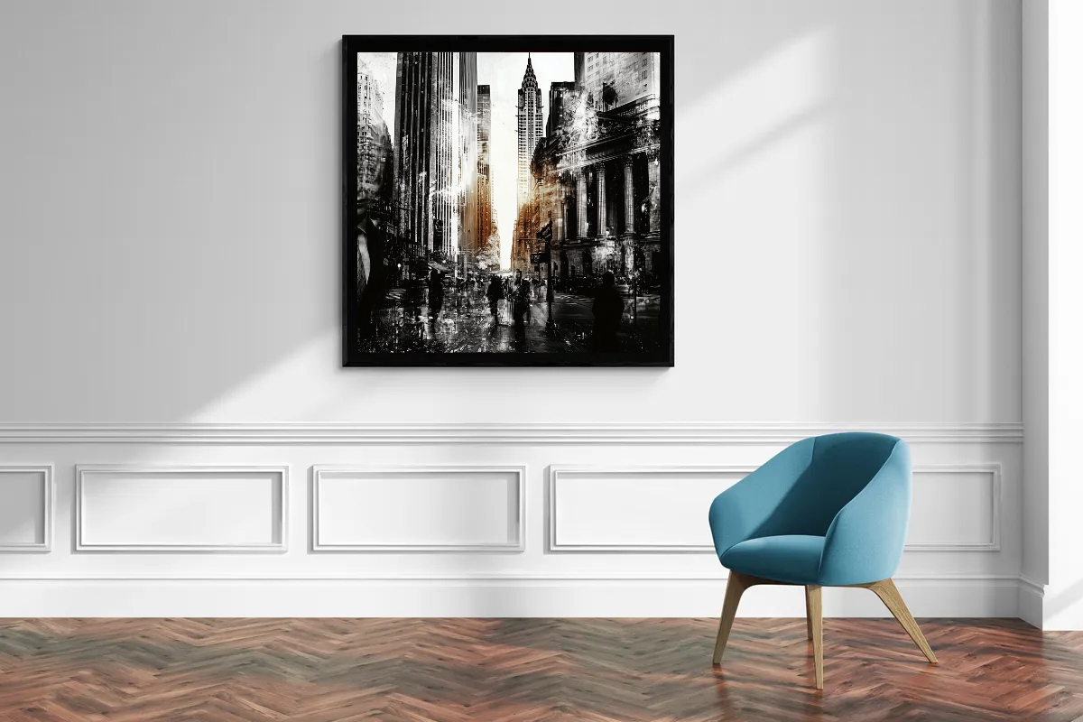 “The Soul of the Metropolis” – A Kaleidoscope of Urban Stories