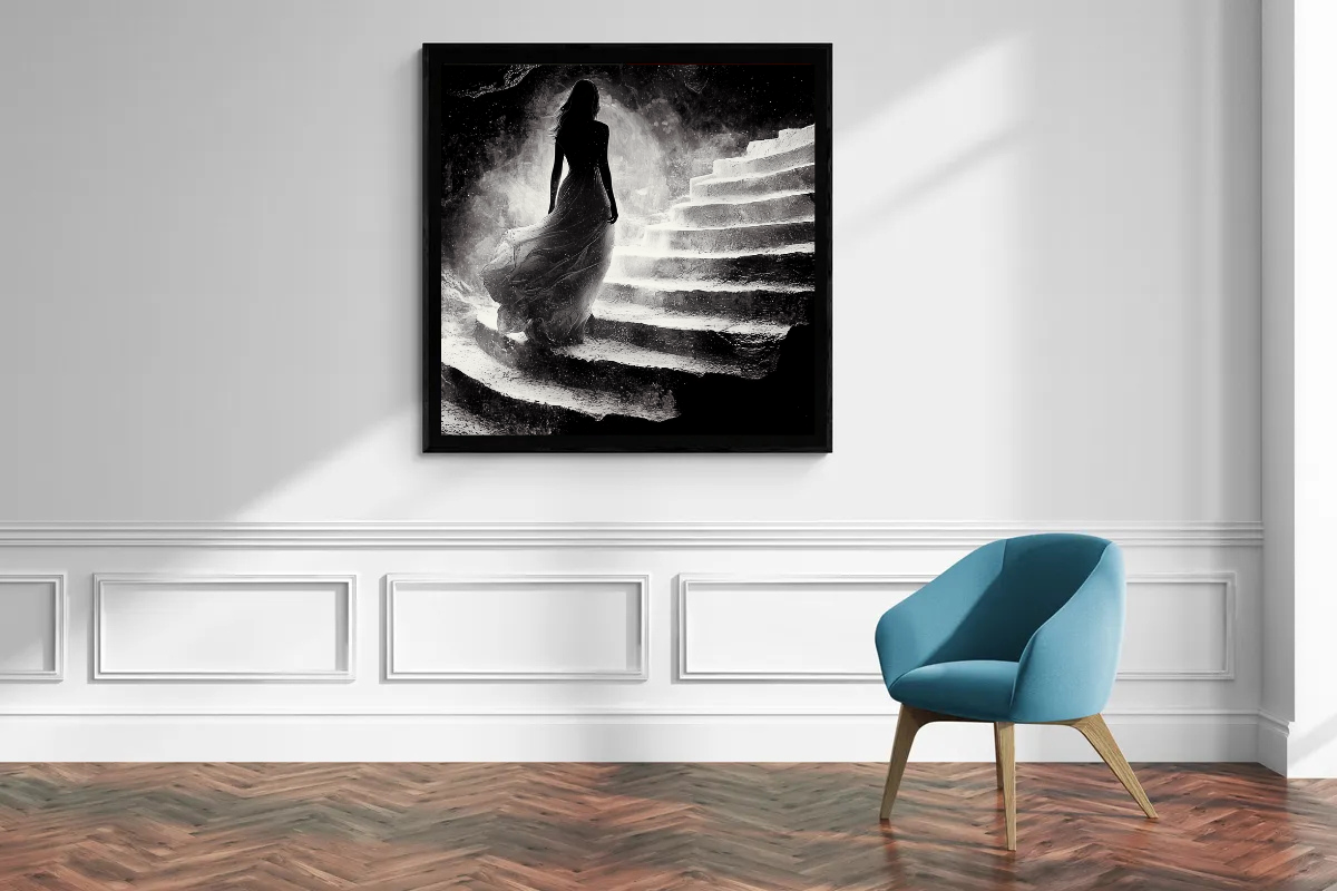 „Der Aufstieg ins Licht“ – Eine Reise der Transformation