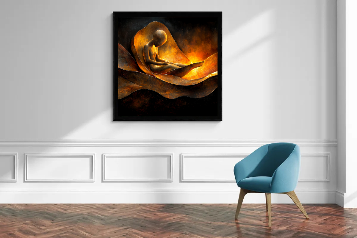 “Safe in the Light” – The Essence of Protection and Renewal