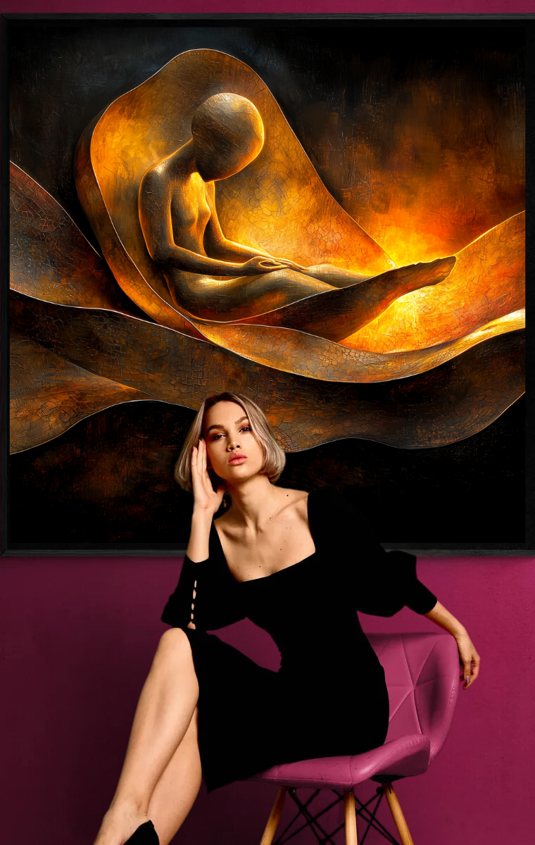 “Safe in the Light” – The Essence of Protection and Renewal