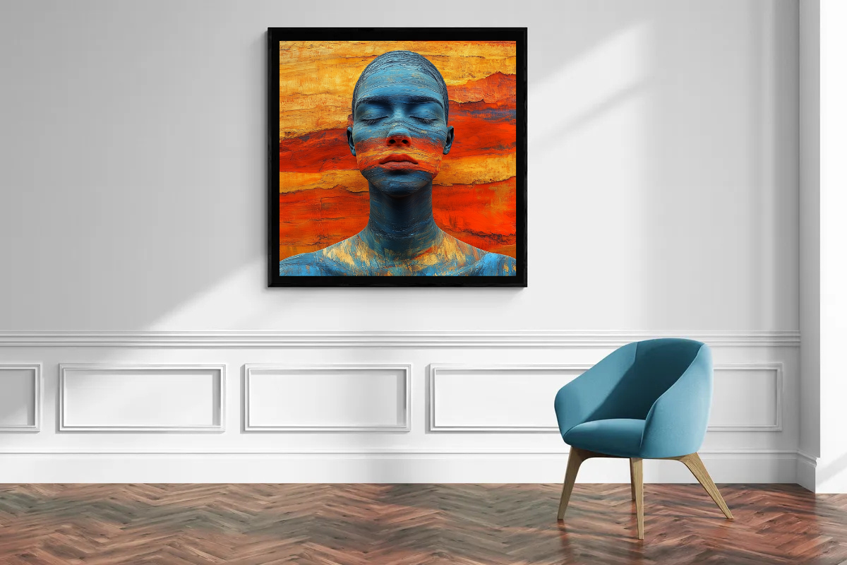 “Horizons of the Soul” – Fusion of Man and Nature