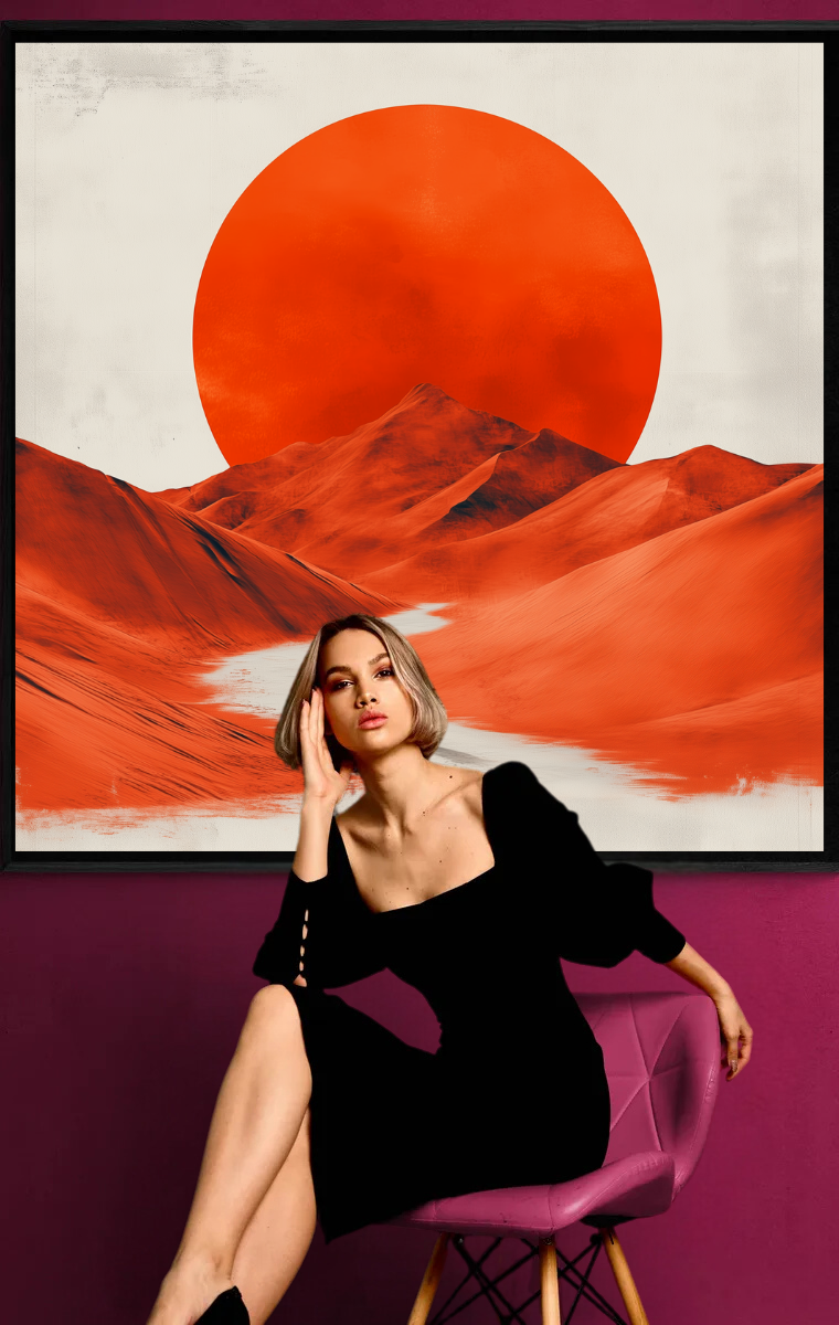 „Pfad des Feuers“ – Die Reise durch die Unendlichkeit