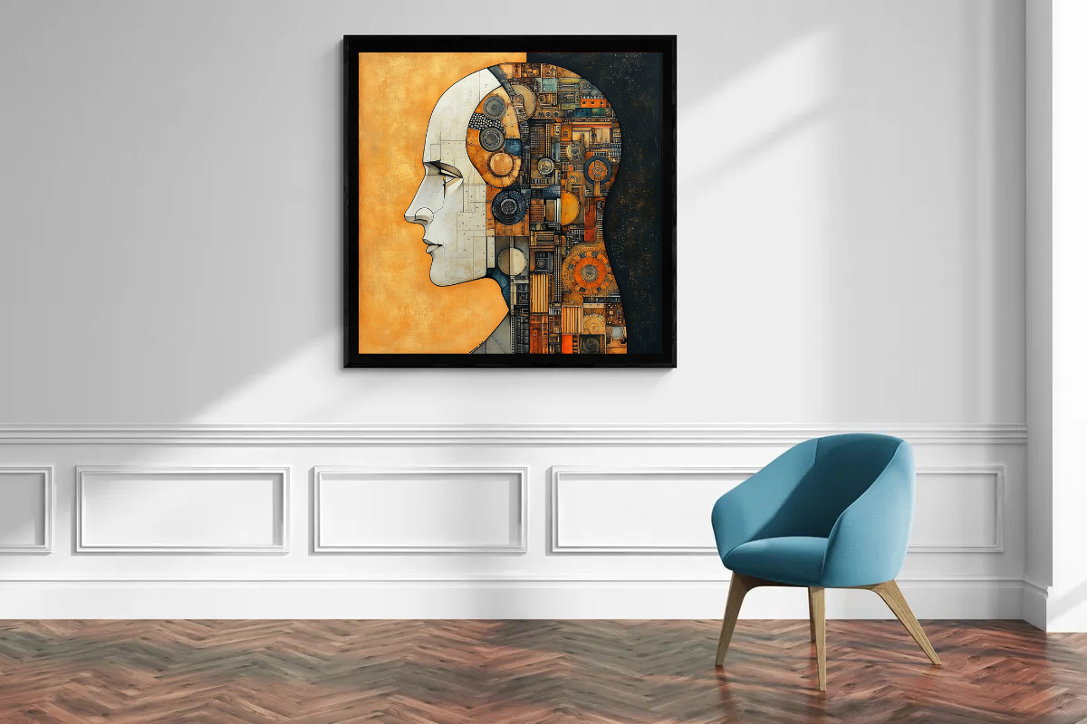 “Machine of Consciousness” – The Harmony between Mind and Mechanics
