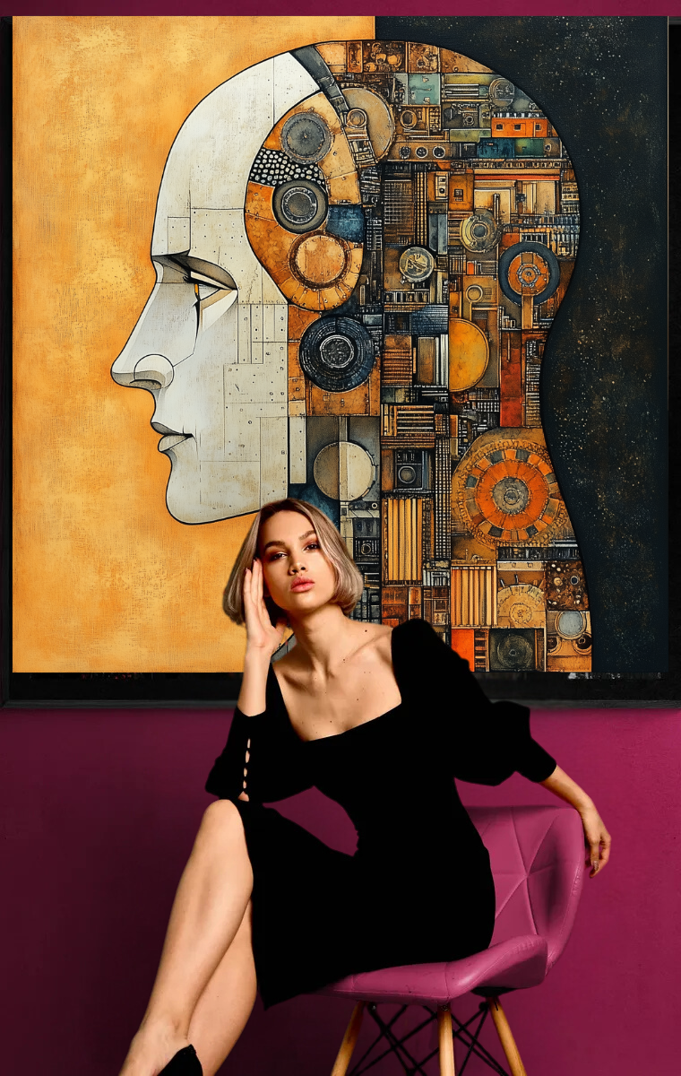 “Machine of Consciousness” – The Harmony between Mind and Mechanics