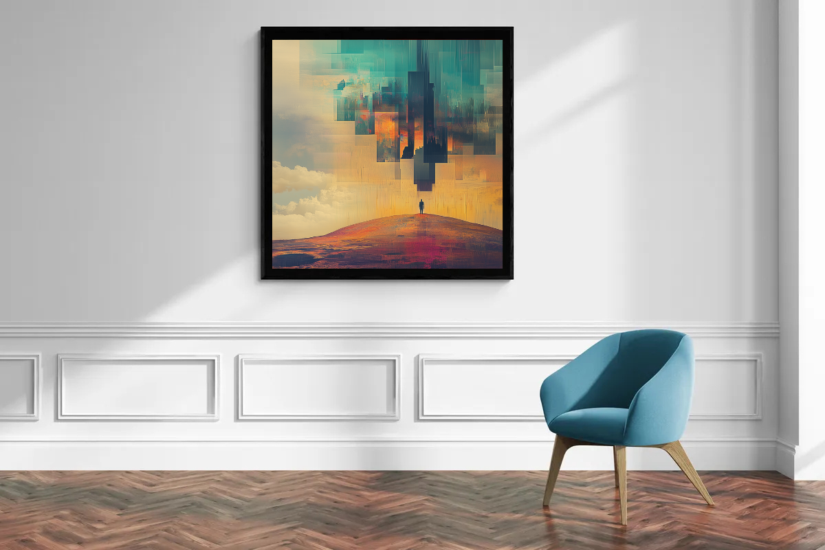 “Horizon of Possibilities” – A Journey into the Unknown