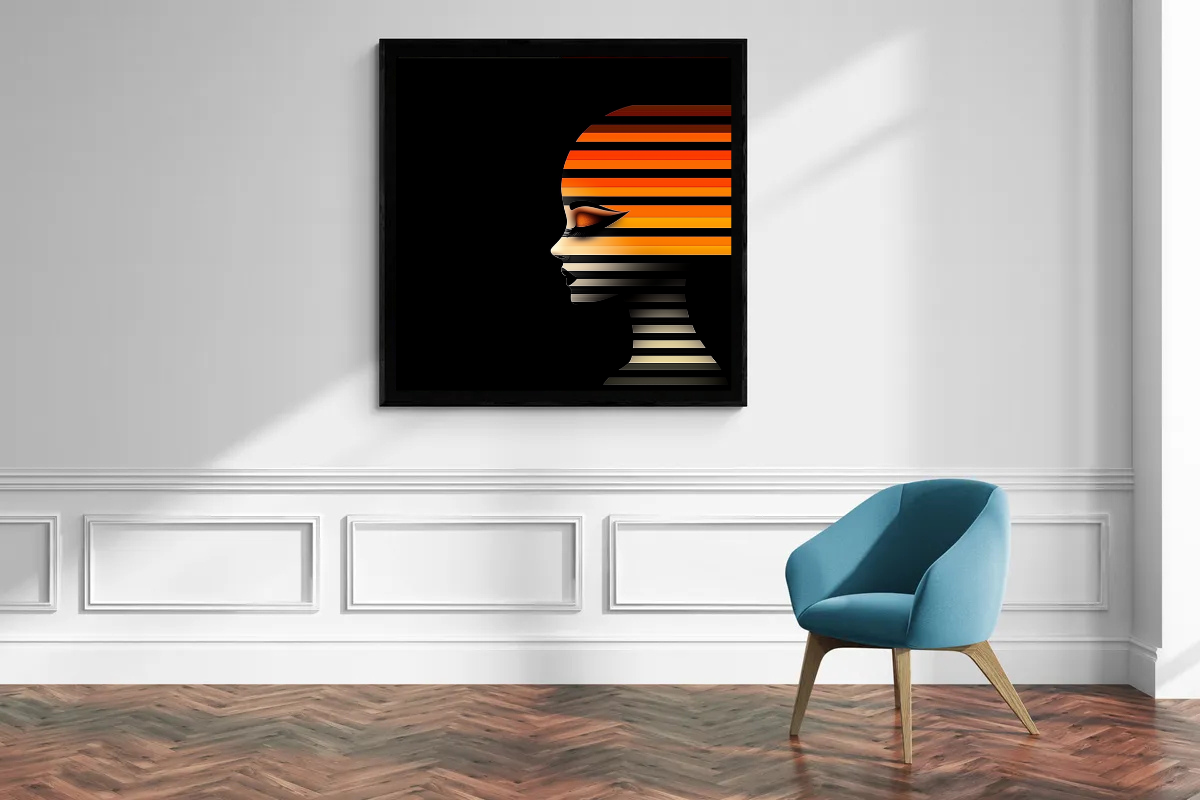 „Flammen des Geistes“ – Kunst im Zeichen der Kontemplation und Ästhetik