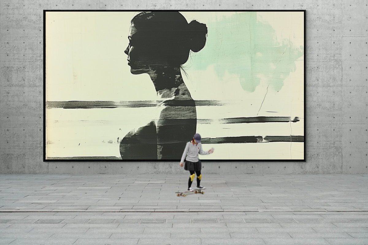 „Still in Bewegung“ – Die Stille des Augenblicks eingefangen