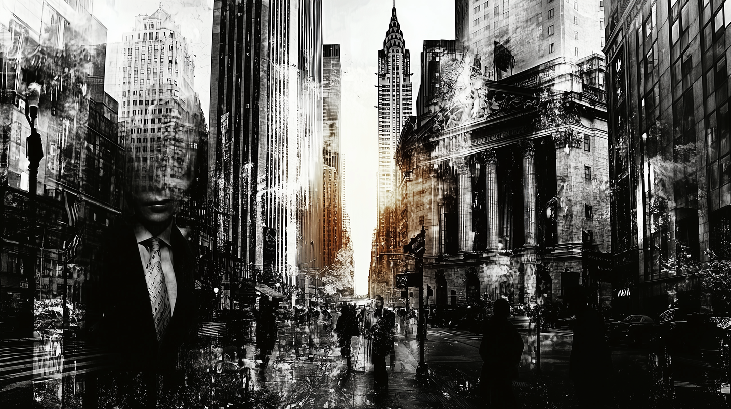 “The Soul of the Metropolis” – A Kaleidoscope of Urban Stories