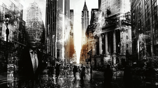 „Die Seele der Metropole“ – Ein Kaleidoskop urbaner Geschichten