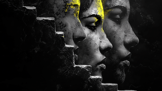 „Stufen der Erinnerung“ – Ein Porträt des Fortschritts und der Identität