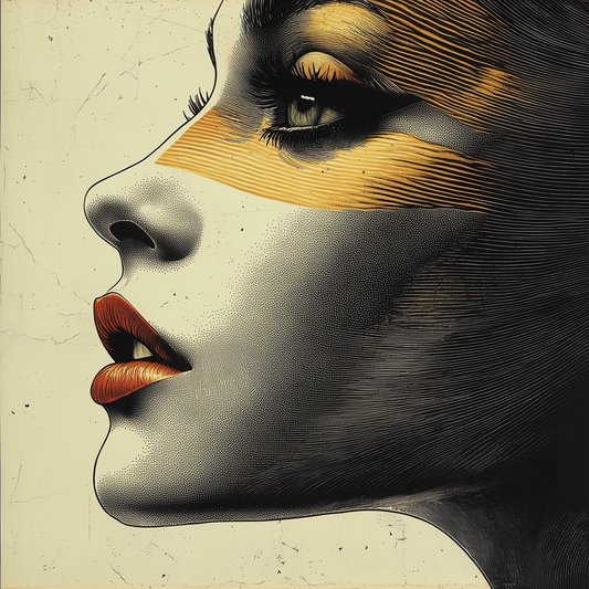 „Strahlen der Seele“ – Eine Hommage an die innere Stärke