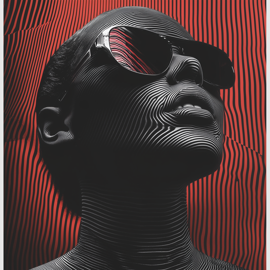 „Linien der Rebellion“ – Ein Manifest der modernen Ästhetik