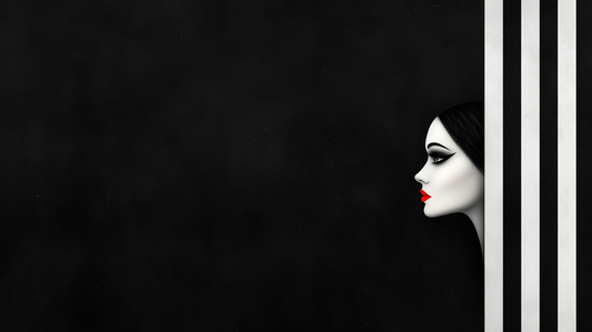 „Geheimnisvolle Grenze“ – Die Eleganz im Verborgenen