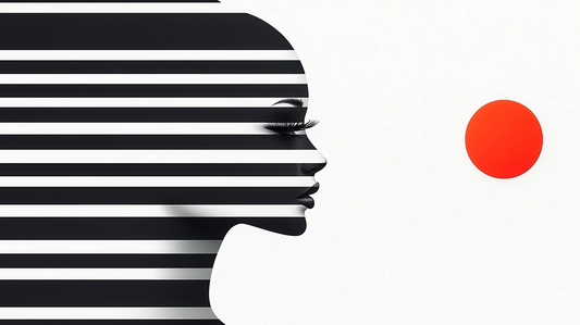 „Horizont der Träume“ – Die Ruhe der Schatten und die Kraft der Farbe