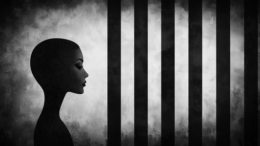 „Schattenreflexion“ – Der Dialog mit der Dunkelheit