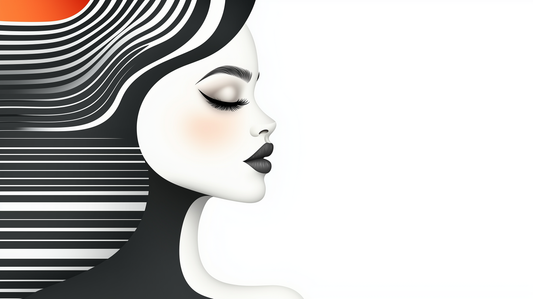 „Fließende Gedanken“ – Die Eleganz der Formen und das Streben nach Harmonie