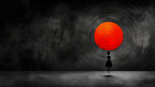 „Sonnenmeditation“ – Eine Reise zur Quelle des Lichts