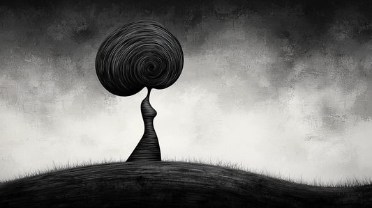 „Verwobene Natur“ – Die Verbindung von Mensch und Erde