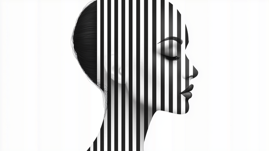 „Gefangene Gedanken“ – Die Eleganz der Grenzen und Freiheiten