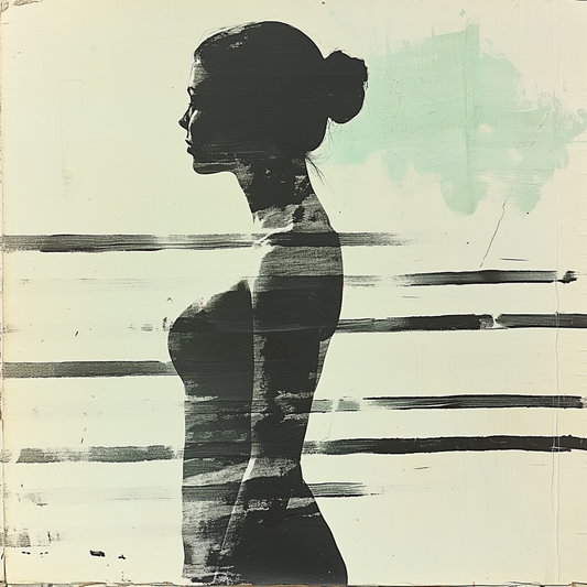 „Still in Bewegung“ – Die Stille des Augenblicks eingefangen