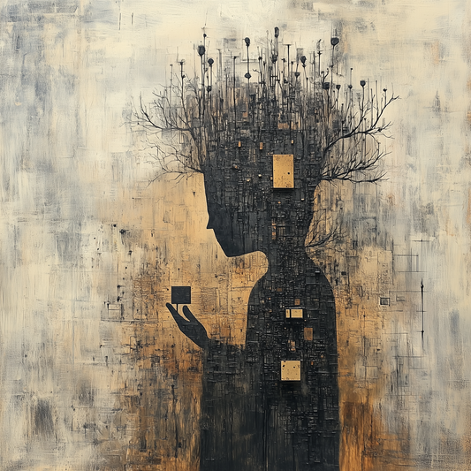 „Wurzeln des Bewusstseins“ – Eine Ode an das Wachstum des Geistes