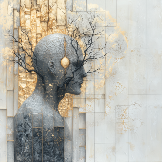 „Verzweigte Visionen“ – Die Synthese von Geist und Natur