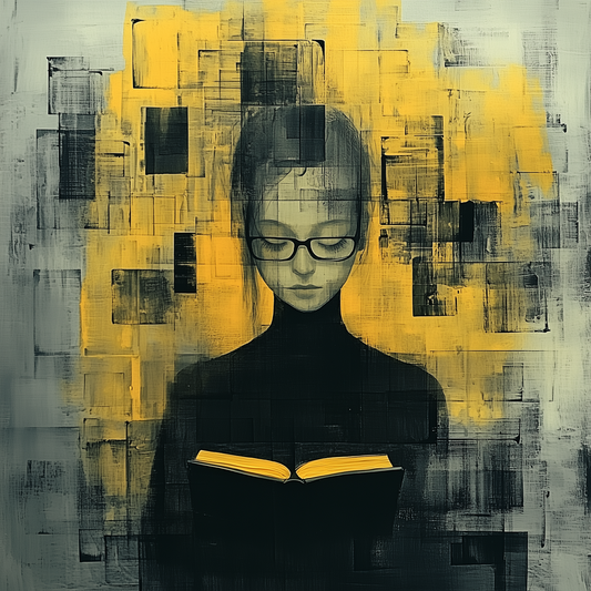 “The Light of Knowledge” – A Tribute to the Power of Knowledge