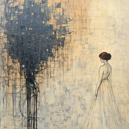 “The Web of Memories” – An Encounter with the Past