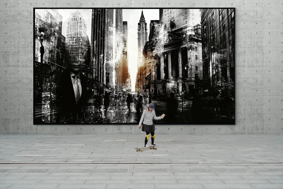 “The Soul of the Metropolis” – A Kaleidoscope of Urban Stories