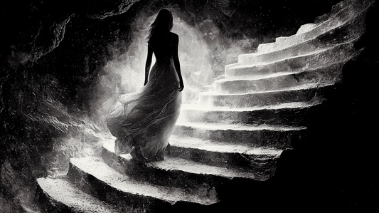 „Der Aufstieg ins Licht“ – Eine Reise der Transformation