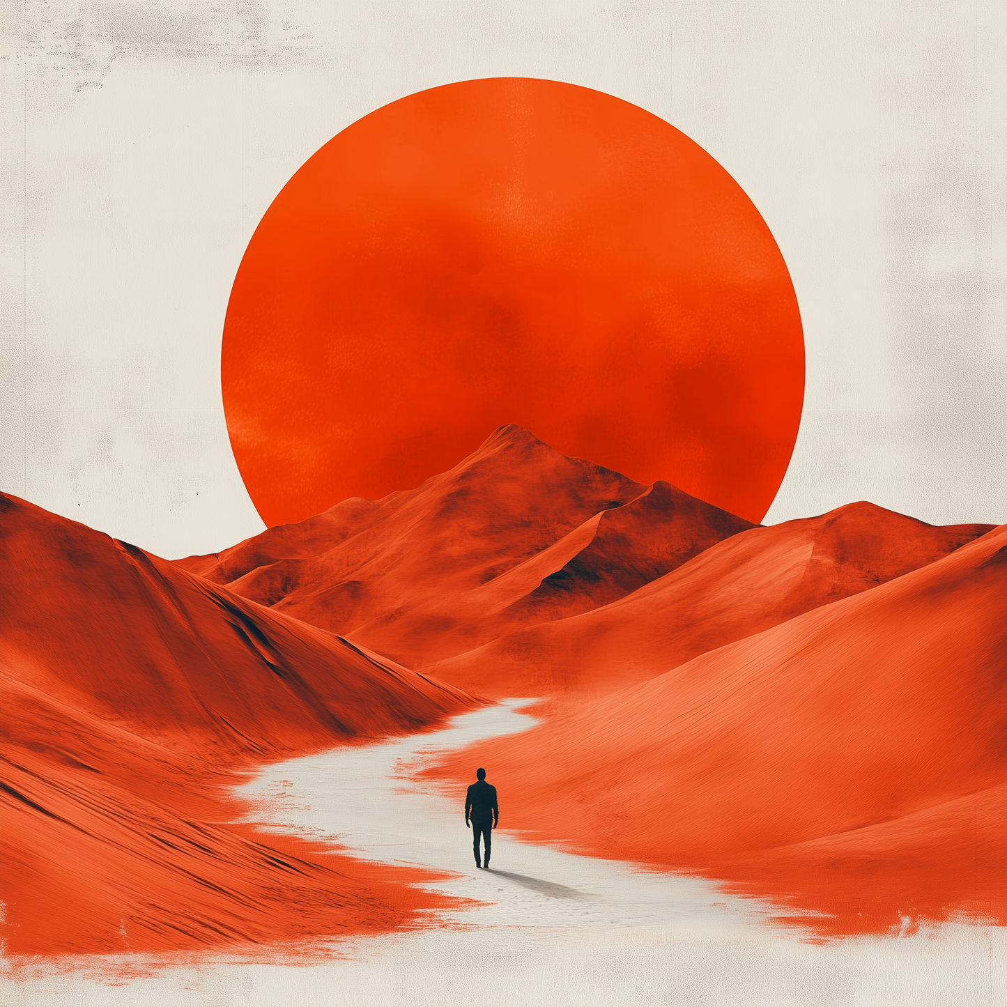 „Pfad des Feuers“ – Die Reise durch die Unendlichkeit