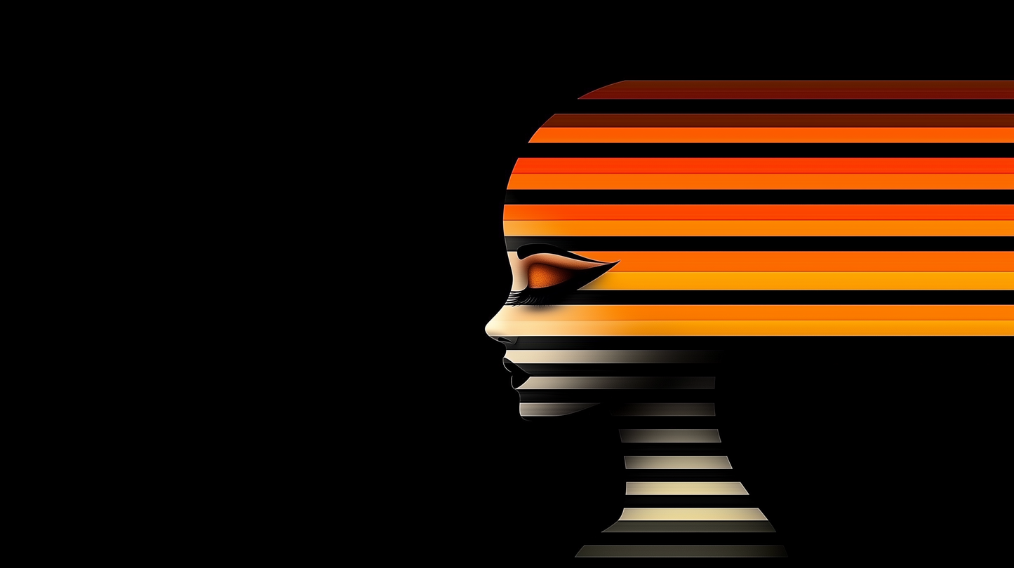 „Flammen des Geistes“ – Kunst im Zeichen der Kontemplation und Ästhetik