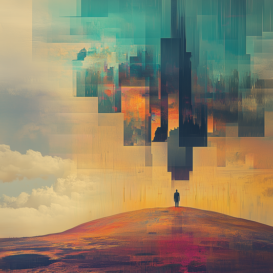“Horizon of Possibilities” – A Journey into the Unknown